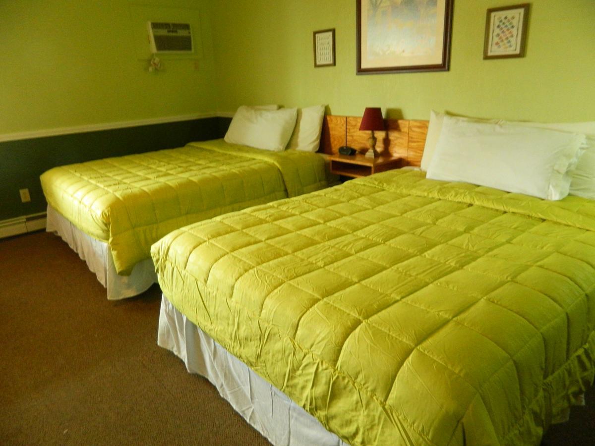Country Motor Inn Livingston Kültér fotó