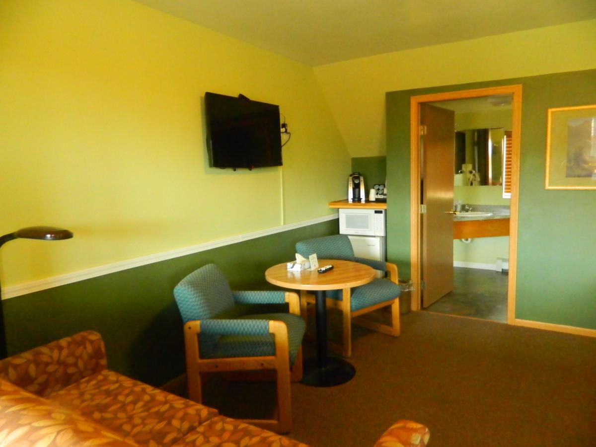 Country Motor Inn Livingston Kültér fotó