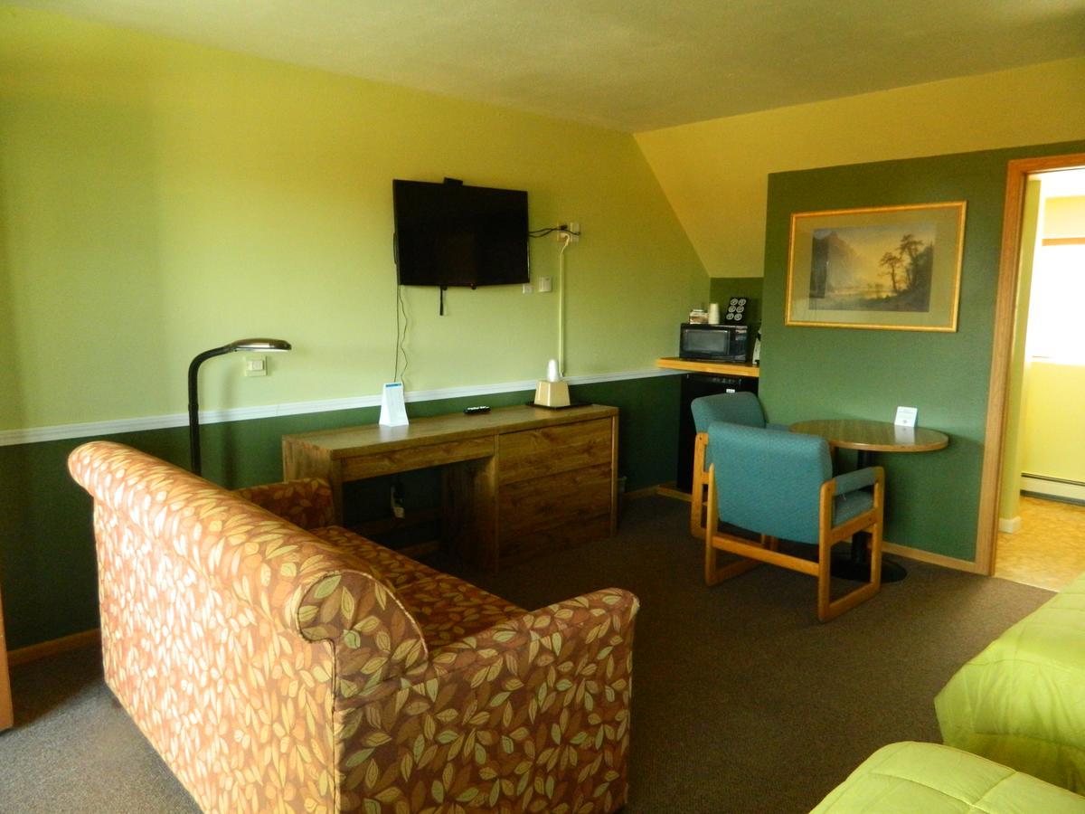 Country Motor Inn Livingston Kültér fotó